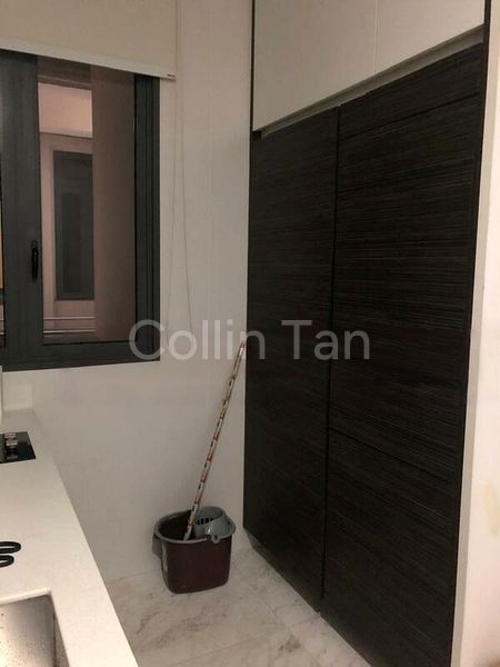 1 Bed Condo for Rent in  The Foresta @ Mount Faber - Image 6